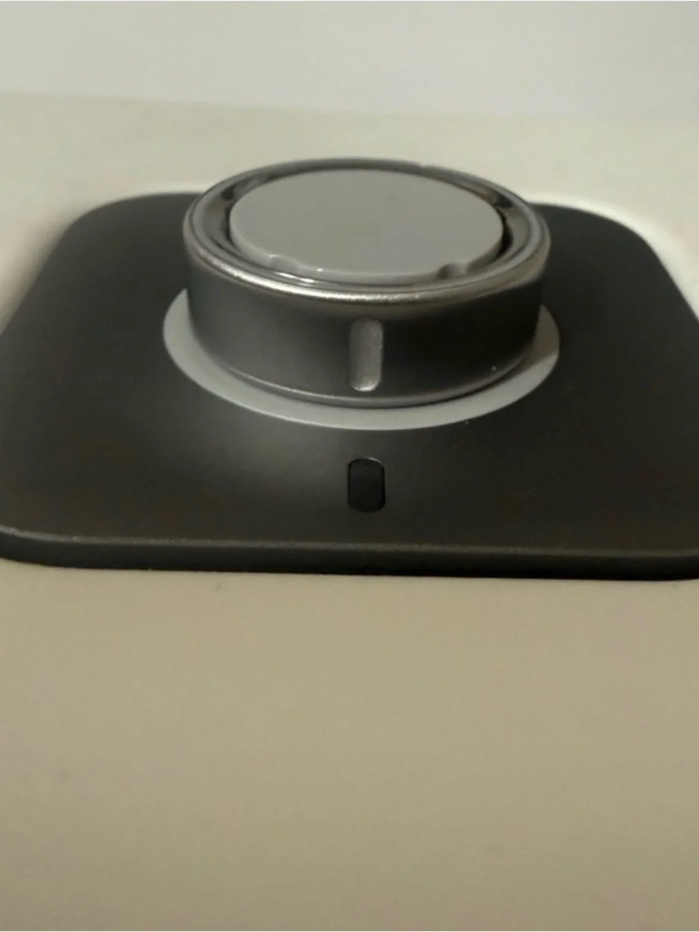 Smart ring, Oura Ring Generation 4, Size 7, silver brunch color New in the box